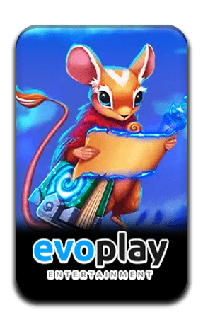 RAMBO888 evoplay